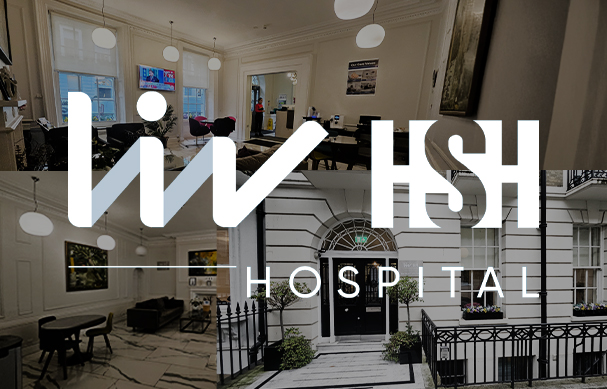 Liv Harley Street Hospital